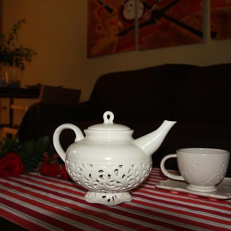 B&B Gildo トラーニ 部屋 写真