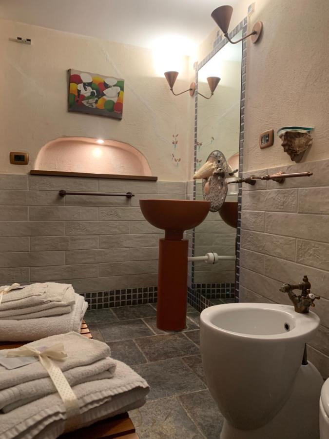 B&B Gildo トラーニ エクステリア 写真
