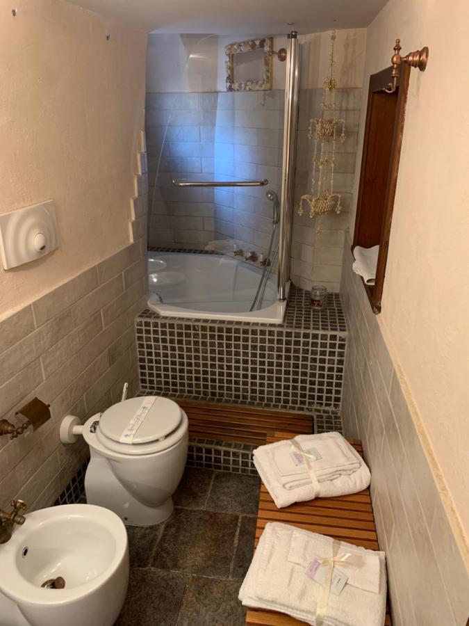 B&B Gildo トラーニ エクステリア 写真