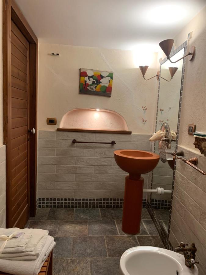 B&B Gildo トラーニ エクステリア 写真