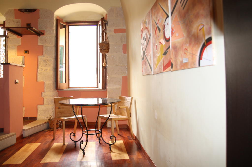 B&B Gildo トラーニ 部屋 写真