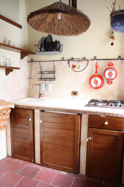 B&B Gildo トラーニ 部屋 写真