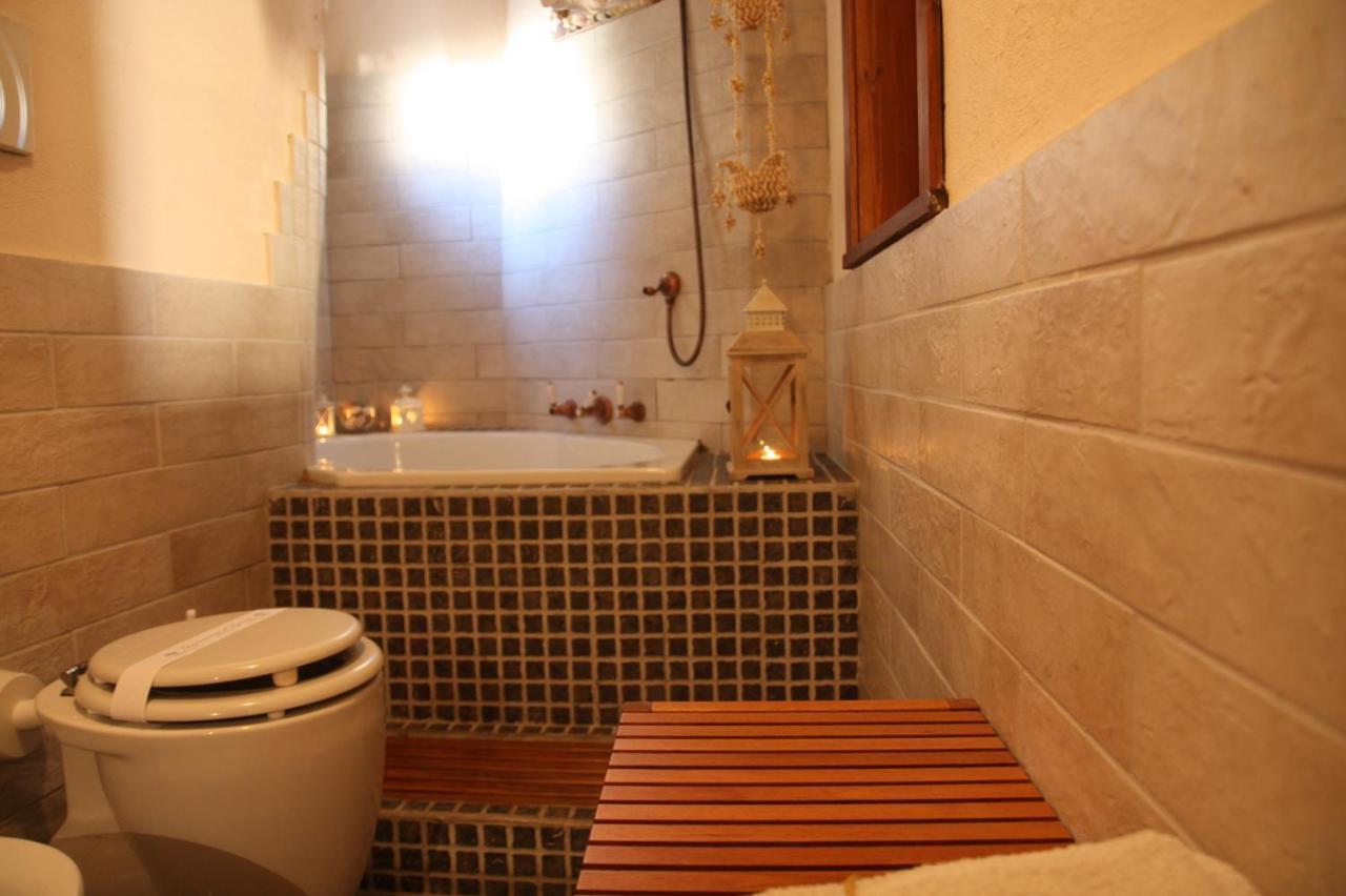 B&B Gildo トラーニ 部屋 写真