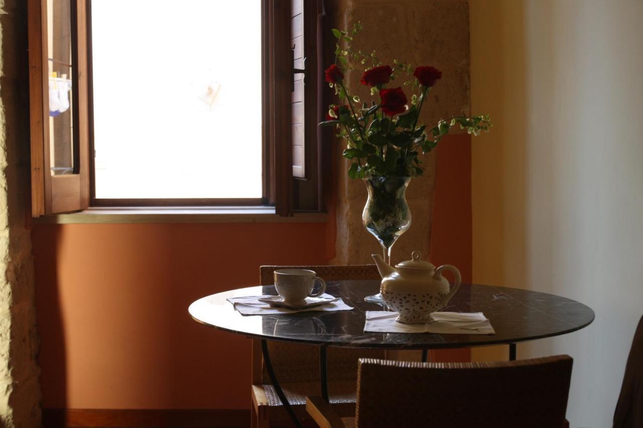 B&B Gildo トラーニ 部屋 写真