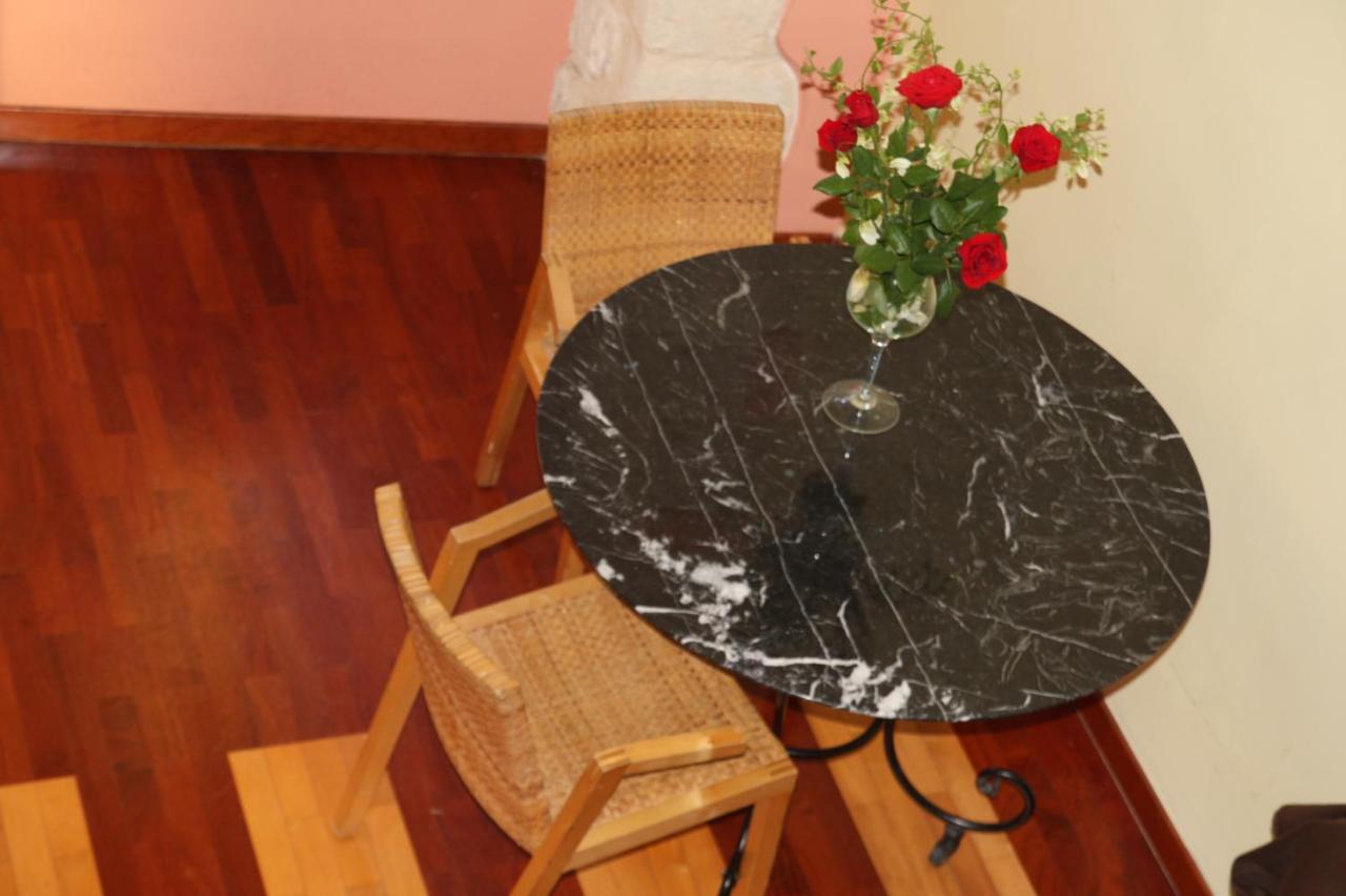 B&B Gildo トラーニ 部屋 写真