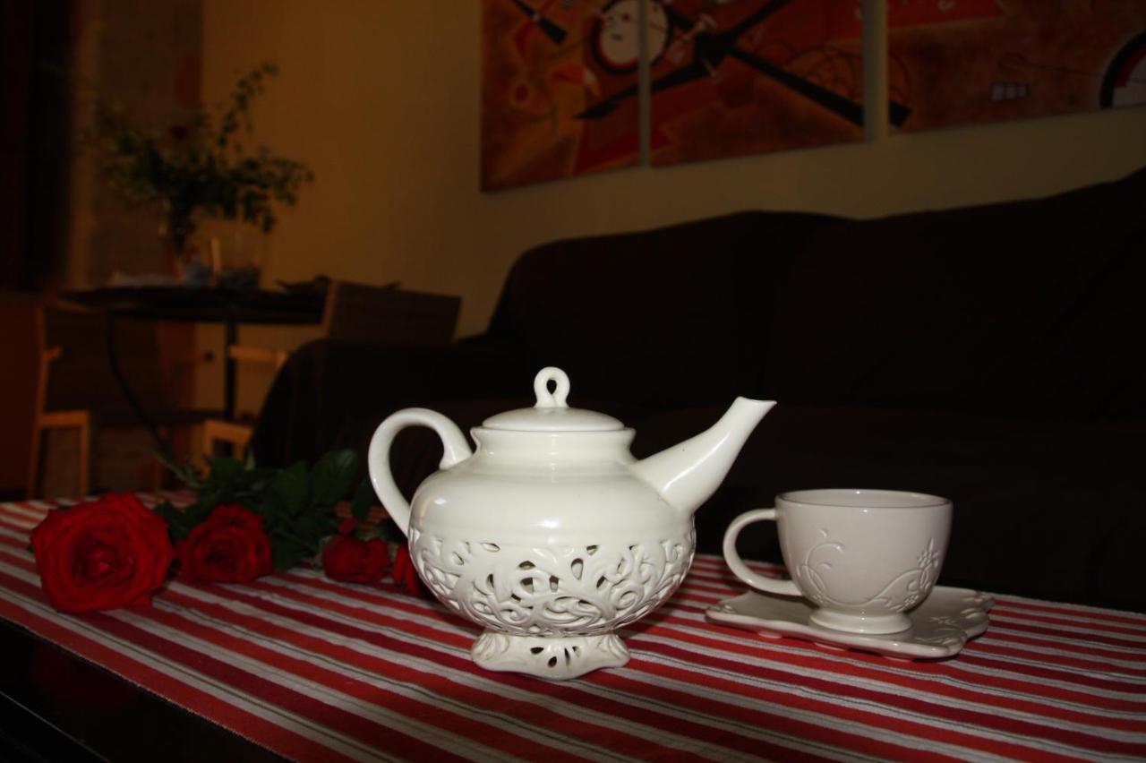 B&B Gildo トラーニ 部屋 写真