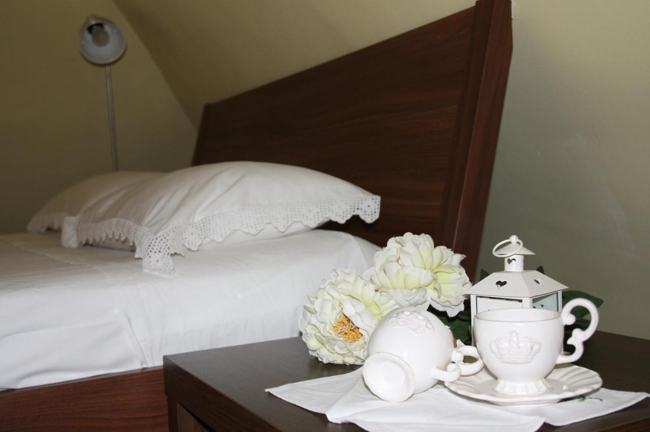 B&B Gildo トラーニ 部屋 写真