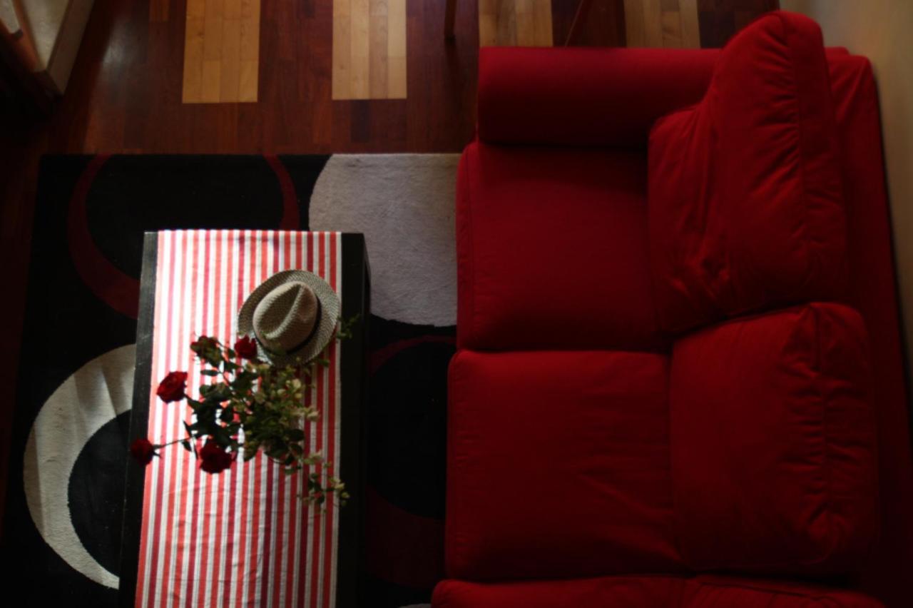 B&B Gildo トラーニ 部屋 写真