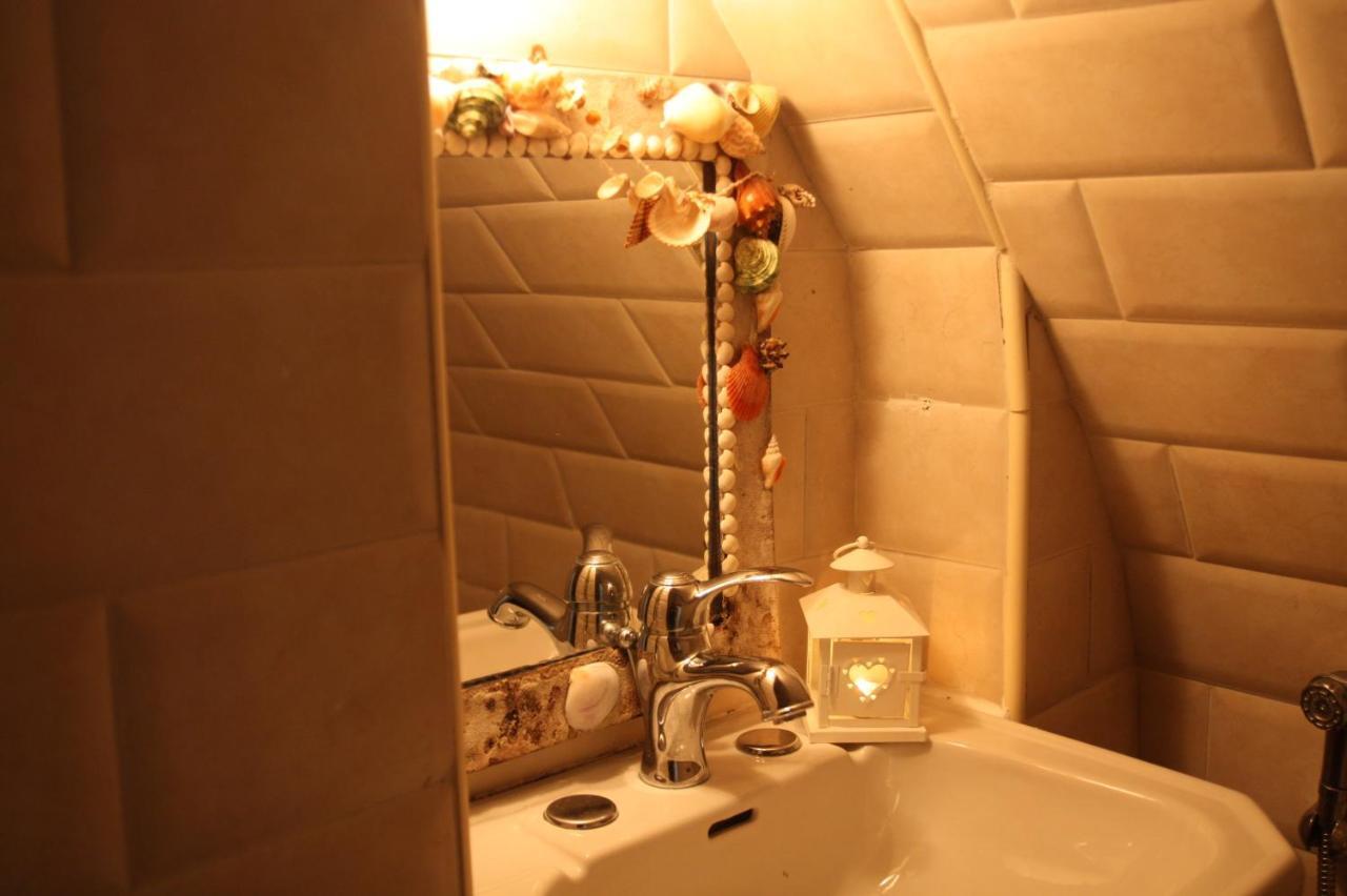 B&B Gildo トラーニ 部屋 写真
